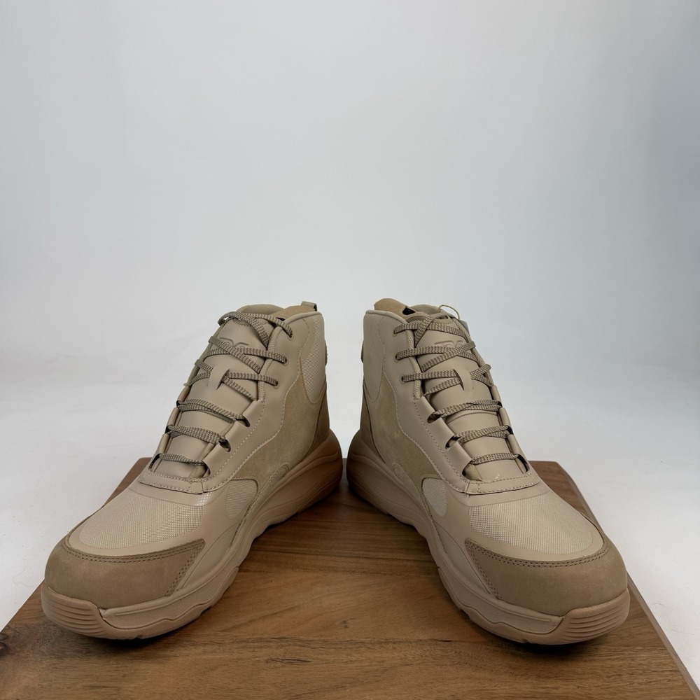 New Mens Teva Geotrecca RP‎ Waterproof Hiking Ankle Boots Size 11.5 M - Picture 5 of 8